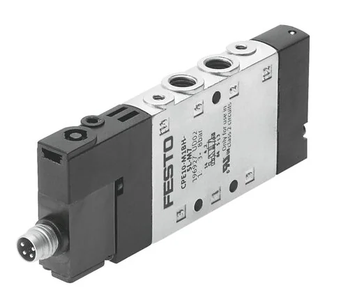 Festo - CPE10-M1CH-5L-M7-550223 - Magnetventil