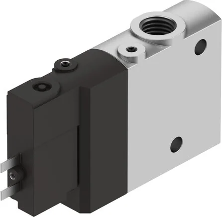 Festo - CPE14-M1BH-3GL-1/8-196929 - Magnetventil