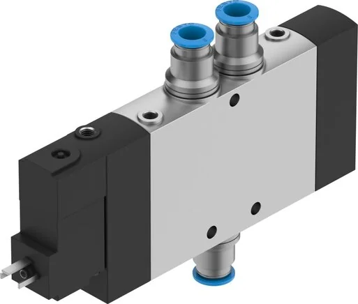 Festo - CPE18-M3H-5L-QS-8-163794 - Magnetventil