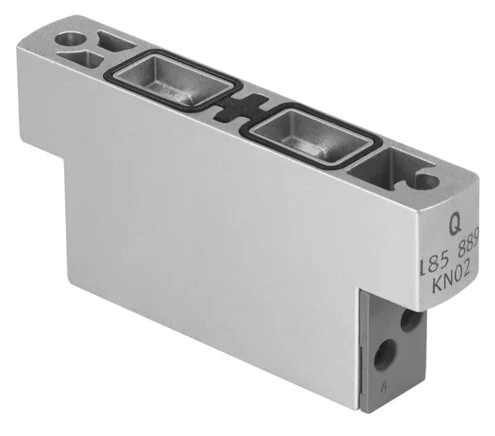 Festo - CPV10-BS-2XGRAZ-M7-184141 - Drossel-Rückschlagventil