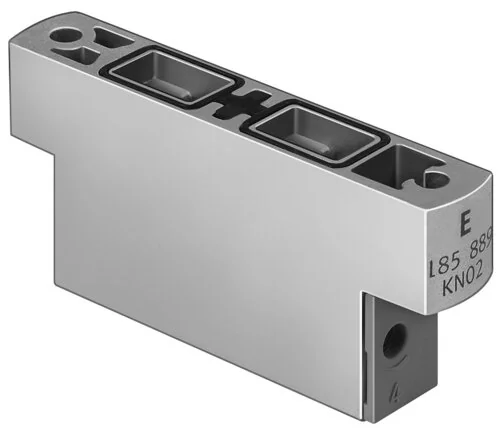Festo - CPV10-BS-GRZ-V-M7-185889 - Drossel-Rückschlagventil