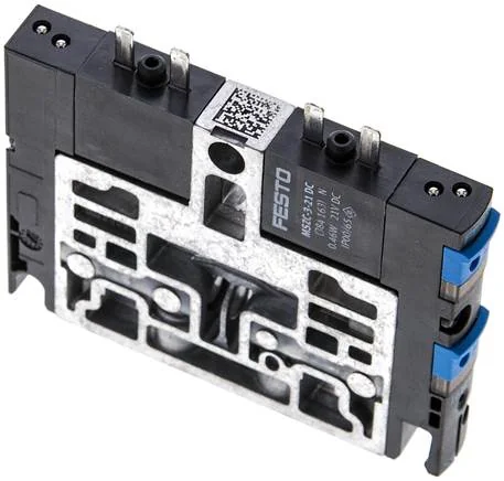 Festo - CPV10-M1H-2X3-GLS-M7-161416 - Magnetventil