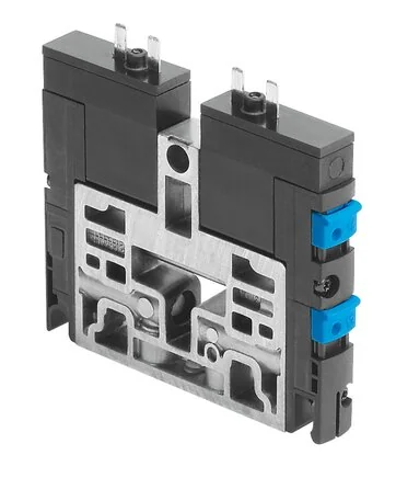 Festo - CPV10-M1H-3OLS-3GLS-M7-B-EX-550699 - Magnetventil