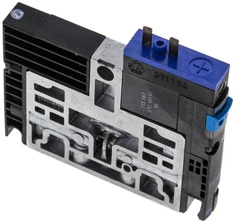 Festo - CPV10-M1H-5LS-M7-B-EX-550696 - Magnetventil