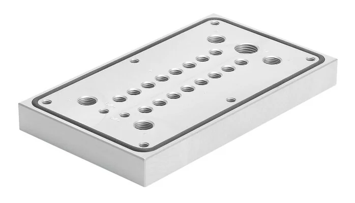 Festo - CPV10-VI-P8-M7-C-538810 - Mehrpolig