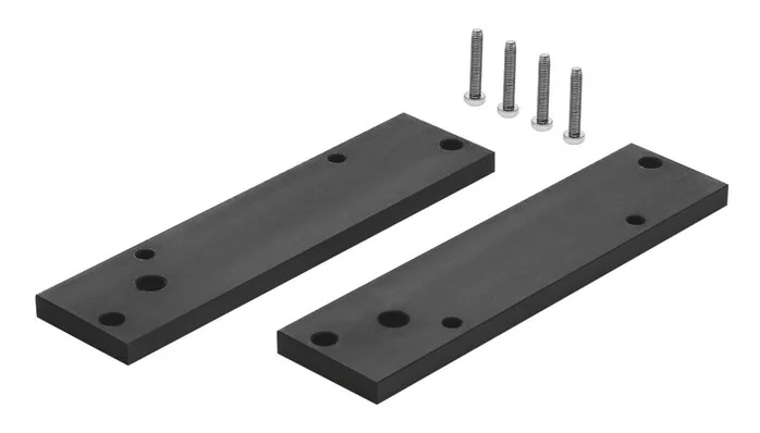 Festo - CPV14-VI-BG-ET200X-165803 - Befestigung