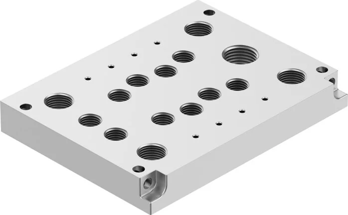 Festo - CPV18-VI-P4-1/4-B-175634 - Mehrpolig
