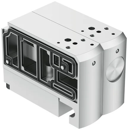 Festo - CPVSC1-J-QX-548907 - Ventil