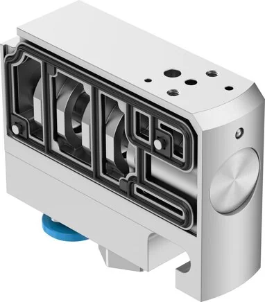 Festo - CPVSC1-K-QXC-548904 - Ventil