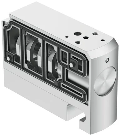 Festo - CPVSC1-M-M5-548901 - Ventil