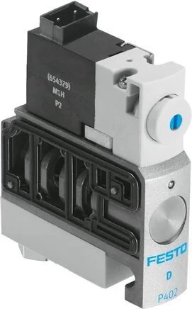 Festo - CPVSC1-M1H-D-T-M5C-547273 - Magnetventil