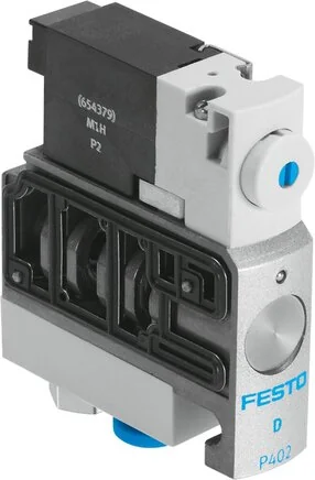 Festo - CPVSC1-M1H-K-H-Q4C-547299 - Magnetventil
