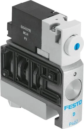 Festo - CPVSC1-M1H-K-P-527569 - Magnetventil
