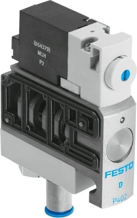 Festo - CPVSC1-M1H-K-P-QAC-530544 - Magnetventil