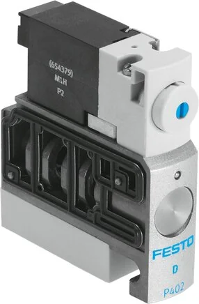 Festo - CPVSC1-M1H-M-H-M5-547291 - Magnetventil