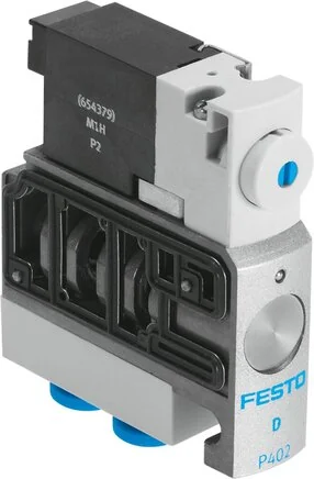 Festo - CPVSC1-M1H-M-H-Q4-547301 - Magnetventil