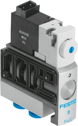 Festo - CPVSC1-M1H-M-T-Q3-547281 - Magnetventil