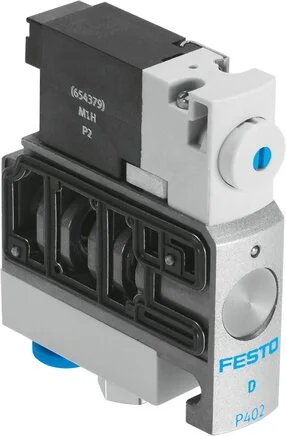 Festo - CPVSC1-M1H-N-H-Q3O-547295 - Magnetventil