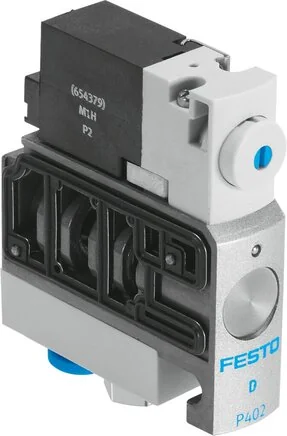 Festo - CPVSC1-M1H-N-P-Q3O-527556 - Magnetventil