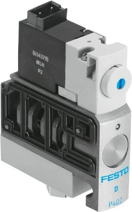 Festo - CPVSC1-M1H-N-T-M5O-547275 - Magnetventil