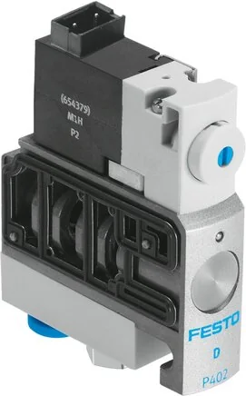 Festo - CPVSC1-M1H-N-T-Q3O-547280 - Magnetventil