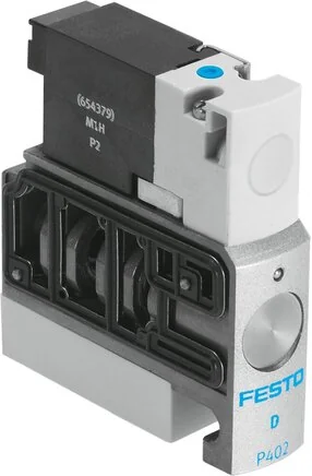 Festo - CPVSC1-M1HT-M-H-M5-548053 - Magnetventil