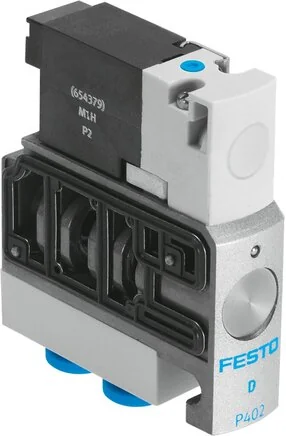Festo - CPVSC1-M1HT-M-H-Q3-548058 - Magnetventil
