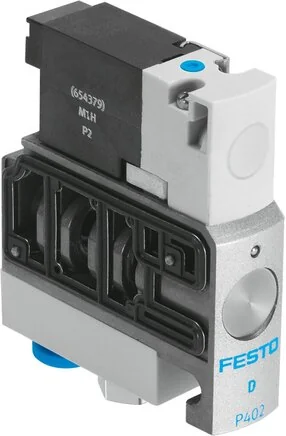 Festo - CPVSC1-M1HT-N-H-Q3O-548057 - Magnetventil