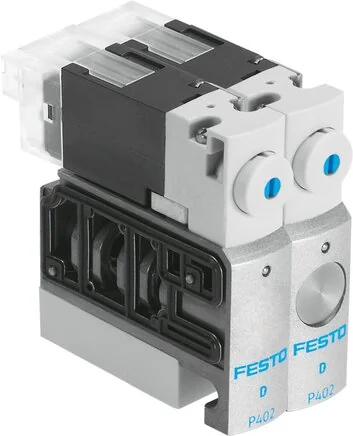 Festo - CPVSC1-M1LH-J-H-Q3-547328 - Magnetventil