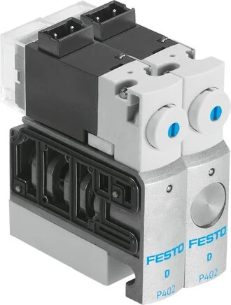 Festo - CPVSC1-M1LH-J-T-Q4-547317 - Magnetventil