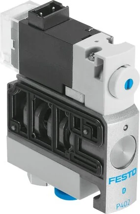 Festo - CPVSC1-M1LH-K-T-Q4C-547314 - Magnetventil