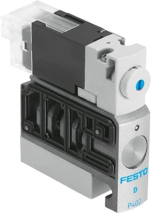 Festo - CPVSC1-M1LH-M-H-M5-547322 - Magnetventil