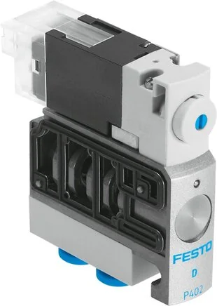 Festo - CPVSC1-M1LH-M-H-Q3-547327 - Magnetventil