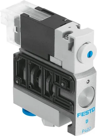 Festo - CPVSC1-M1LH-N-H-Q4O-547331 - Magnetventil