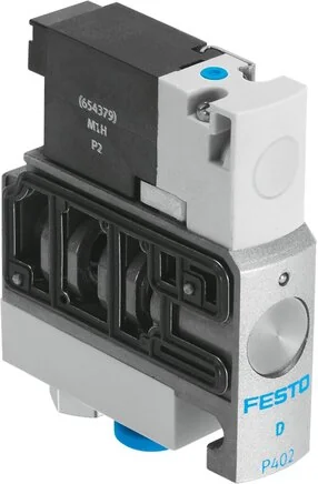 Festo - CPVSC1-M4H-D-H-Q3C-547354 - Magnetventil