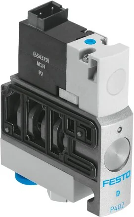 Festo - CPVSC1-M4H-N-T-Q4O-547346 - Magnetventil