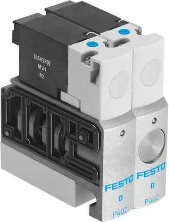 Festo - CPVSC1-M5H-J-H-M5-547383 - Magnetventil