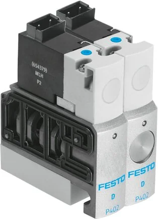 Festo - CPVSC1-M5H-J-T-M5-547368 - Magnetventil