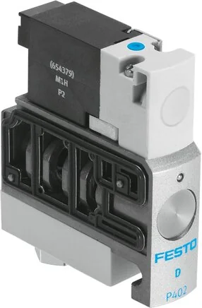 Festo - CPVSC1-M5H-K-H-M5C-547380 - Magnetventil