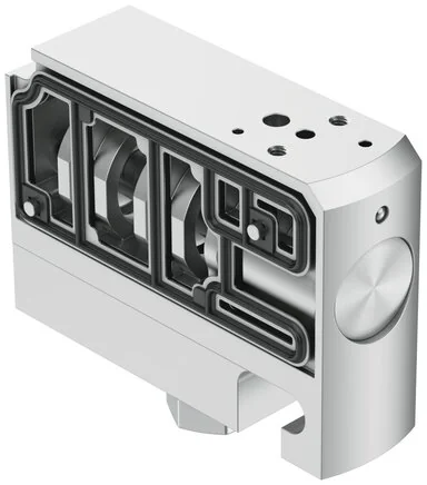 Festo - CPVSC1-N-M5O-548900 - Ventil