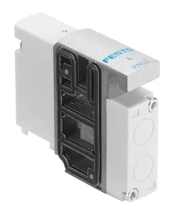 Festo - CPVSC1-RP-B-527527 - Abdeckung Platte
