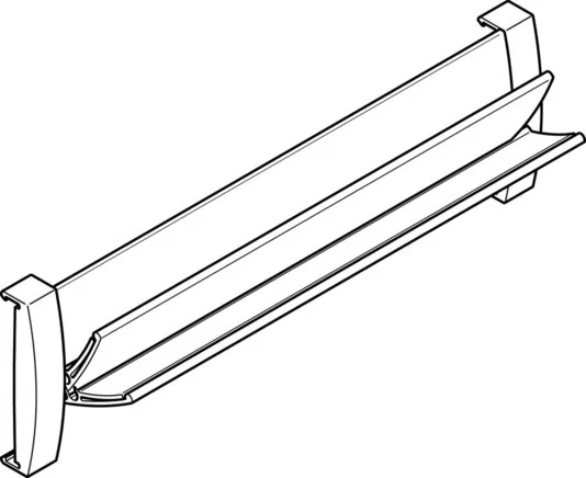 Festo - CPVSC1-ST-12-527635 - Schildträger