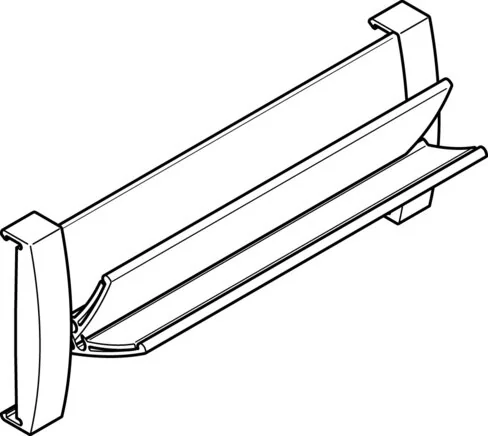 Festo - CPVSC1-ST-8-527633 - Schildträger