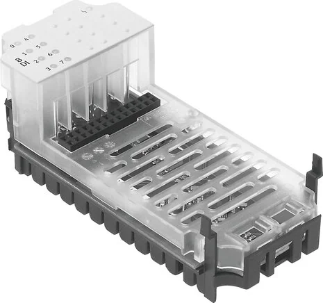 Festo - CPX-8DE-195750 - Eingangsmodul
