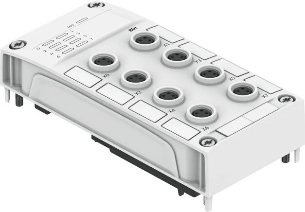 Festo - CPX-AP-A-8DI-M8-3P-8129103 - Digitales Eingangsmodul