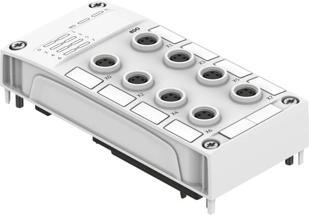 Festo - CPX-AP-A-8DO-M8-3P-8129104 - Digitales Ausgangsmodul