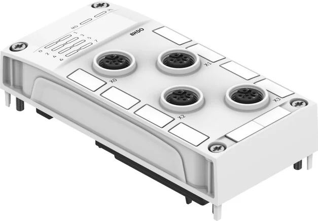 Festo - CPX-AP-A-8HDO-M12-5P-8175409 - Digitales Ausgangsmodul