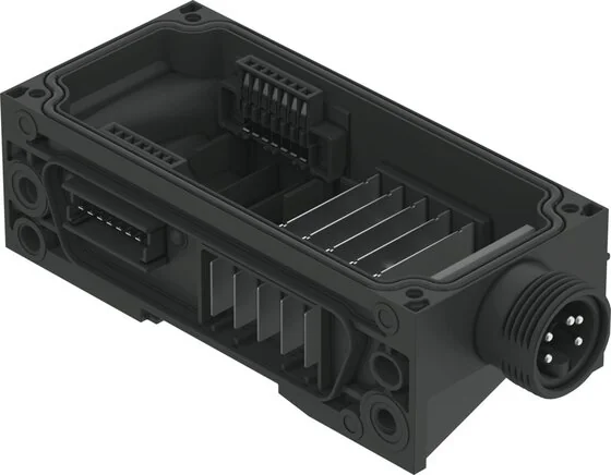 Festo - CPX-AP-A-AR-1-7/8-5P-8129259 - Zusätzliche Zuführung