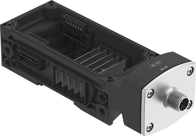 Festo - CPX-AP-A-AR-1-M12-5P-8129260 - Zusätzliche Zuführung