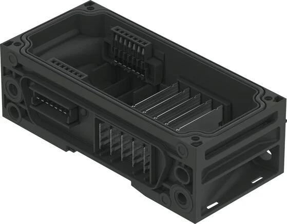 Festo - CPX-AP-A-SB-8129251 - Verbindungsmodul